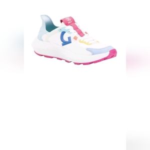 Womens G/Fore MG4×2 Ladies golf shoes Size 9/ gently used